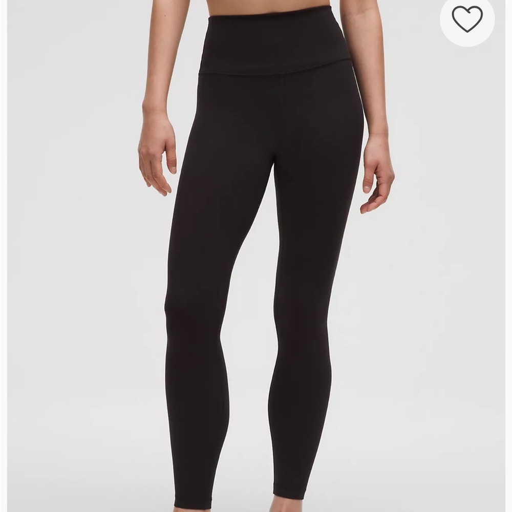 Lululemon Align™ High-Rise Pant 25”